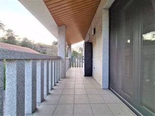 Xalet a Barbadás. Chalet unifamiliar en venta en a barxa barbadás