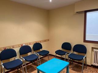 Pis a Casco Viejo. Piso en venta