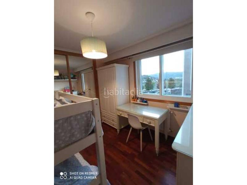 Foto 1dccb7d5-6477-4e03-a4bb-a989d8210d0f. Apartament amb calefacció aparcament a San Rosendo Ourense