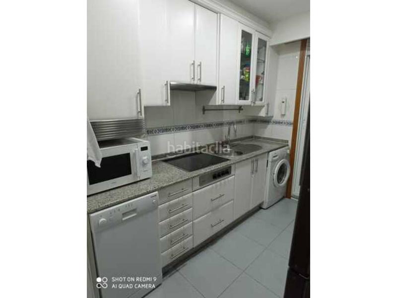Foto 5cdd5fc7-50b2-4a06-9778-7eb4cfd58360. Apartament amb calefacció aparcament a San Rosendo Ourense