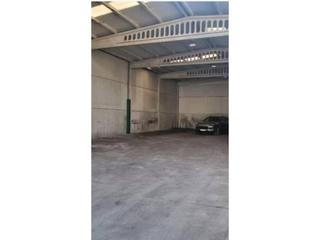 Nau industrial a San Cibrao das Viñas. Nave comercial en venta en barreiros san cibrao das viñas