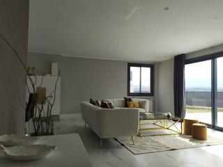 Xalet a Barbadás. Chalet en venta en a valenza