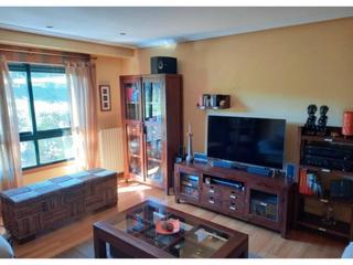 Pis a Barbadás. Piso en venta en a valenza