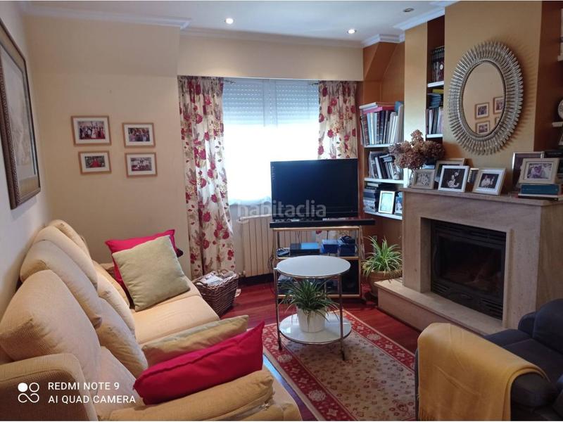 Foto 31835518-4549-4e6d-af21-31dc84a6b5be. Casa con riscaldamento parcheggio in Centro Ourense