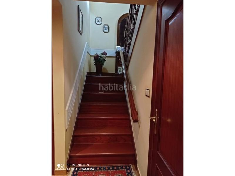Foto 5b8da3ff-0bab-487b-a912-337aed0894bc. Casa con riscaldamento parcheggio in Centro Ourense