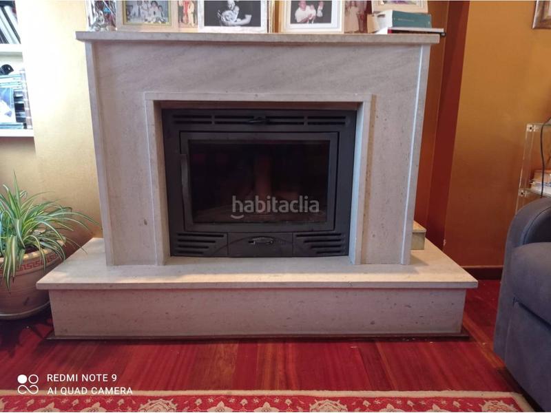 Foto 706f30cf-fe97-4d8e-a86b-380be8007c96. Casa con riscaldamento parcheggio in Centro Ourense
