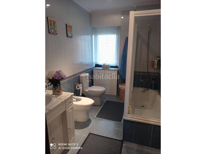 Foto 88486d12-587d-4d4b-a511-1771e56a7fd9. Casa con riscaldamento parcheggio in Centro Ourense