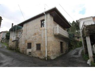Xalet a Punxín. Chalet en venta en o viñao