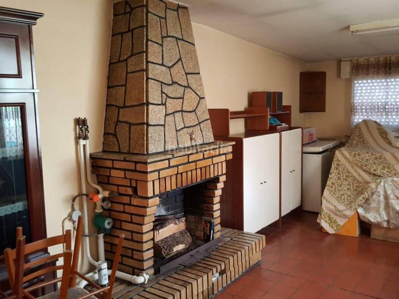 Foto 87404fe5-b757-4321-893c-8e63fea43529. Casa  en venta en a ponte en San Rosendo Ourense