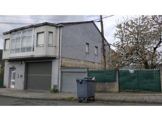 Casa a San Rosendo. Casa en venta en a ponte