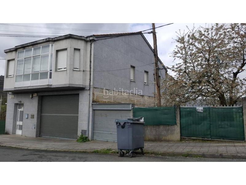 Foto f0eaf426-f7dc-486d-834d-fe69cb0d409d. Casa  en venta en a ponte en San Rosendo Ourense