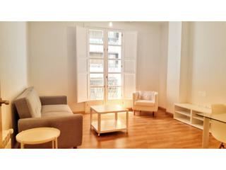 Pis a Casco Viejo. Piso en venta en centro