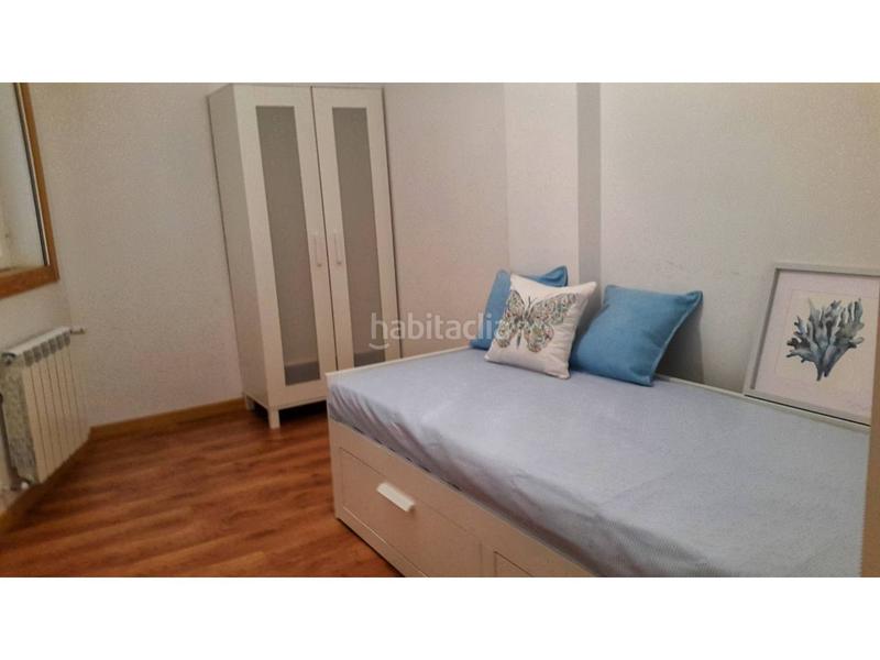 Foto 536cd4b6-3703-4b16-af7a-71495deb4138. Appartamento con riscaldamento parcheggio in Casco Viejo Ourense