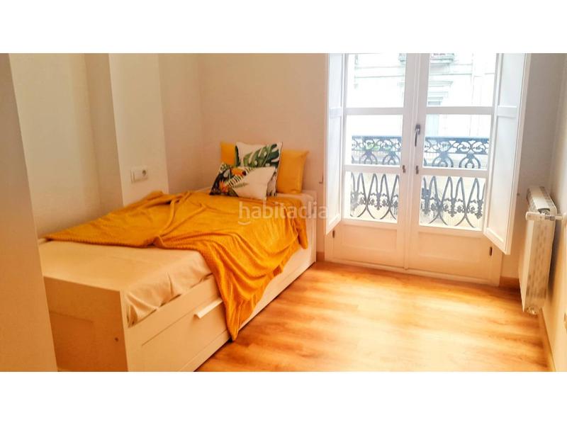 Foto 984babc7-1672-4b37-906a-0bba3b6424f6. Appartamento con riscaldamento parcheggio in Casco Viejo Ourense