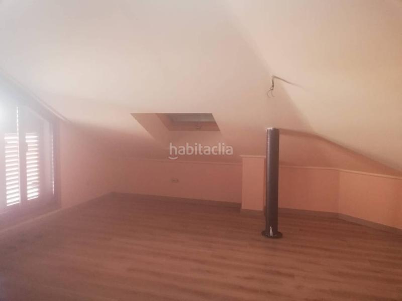 Foto f2ce91d1-469f-49d5-912e-de0ff4f7dbc5. Zweistöckige wohnung mit heizung parking in Posío Ourense
