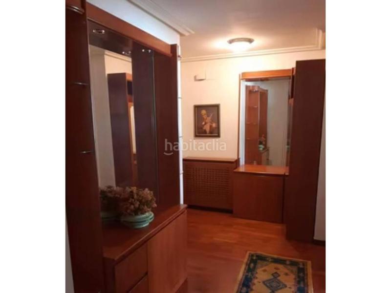 Foto 1f130a0e-d8ea-454a-baa5-552f0b2c53b1. Pis amb calefacció aparcament a Ventiun Ourense