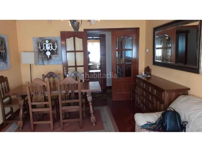 Foto 5cfbd193-b80a-4f3b-9485-c022c421ac23. Pis amb calefacció aparcament a Ventiun Ourense