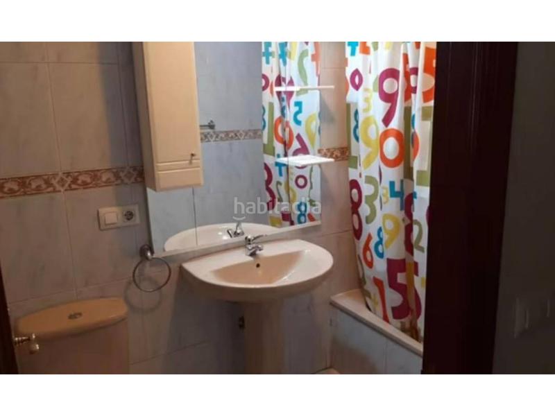 Foto 98af4414-a1af-459b-8840-6a64563613ee. Pis amb calefacció aparcament a Ventiun Ourense