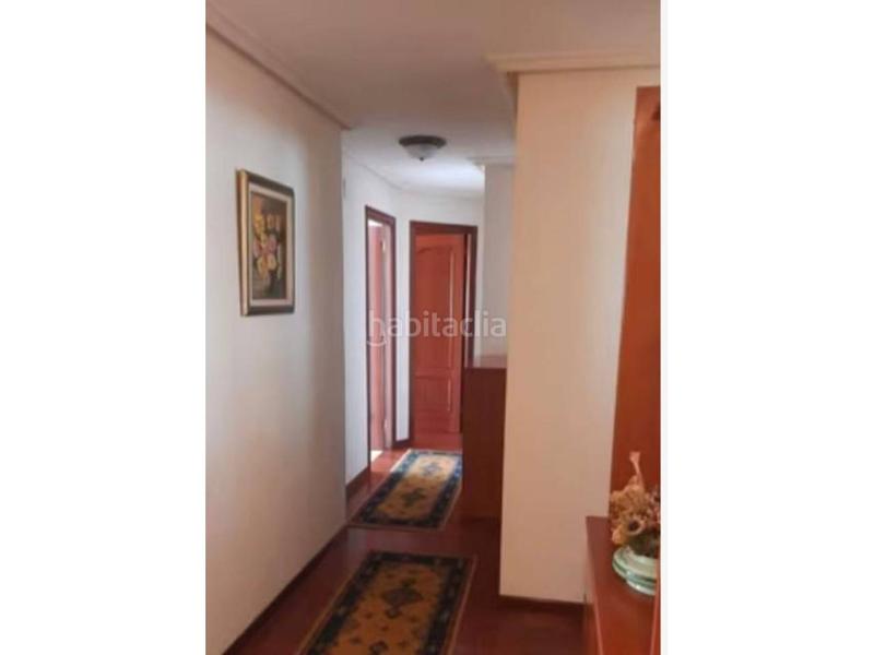 Foto f6233c48-e8cd-4675-ba8e-23e8835cdd03. Pis amb calefacció aparcament a Ventiun Ourense