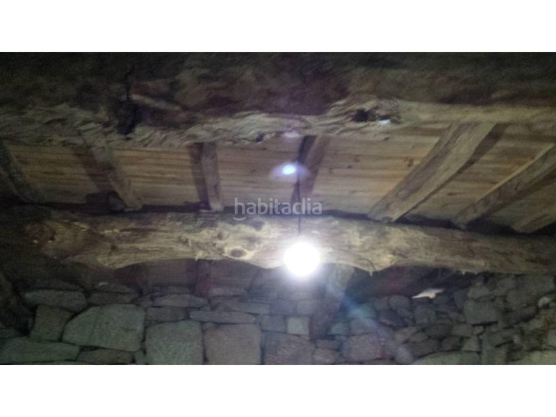 Foto b4042464-67ce-4502-86a9-eac1d49dba53. Casa adossada amb aparcament a Ventiun Ourense