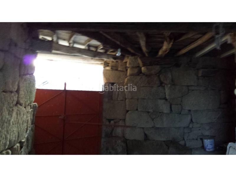 Foto d188d11b-113d-4d13-80d8-b9ab52eb158c. Casa adossada amb aparcament a Ventiun Ourense