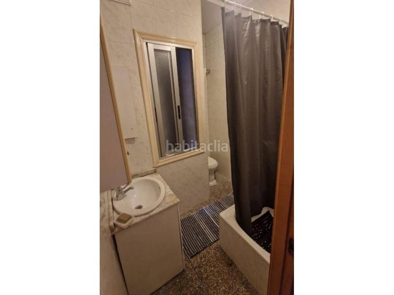 Foto 6075e5c8-b567-4348-affe-d487093ac522. Apartament amb calefacció a San Rosendo Ourense