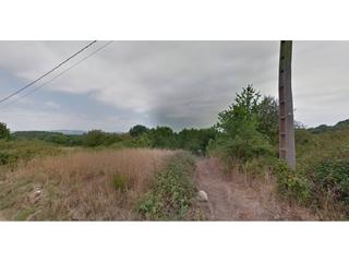 Terreny residencial a San Cibrao das Viñas. Solar en venta en san cibrao das viñas