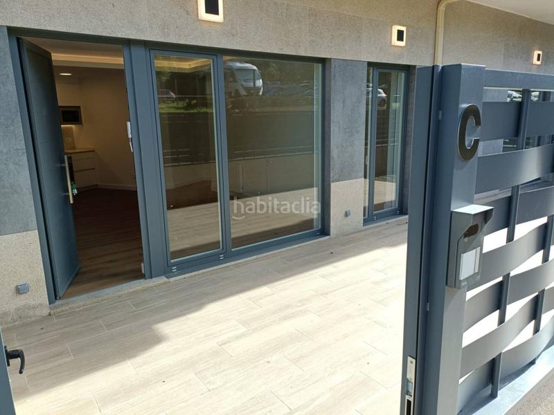 Foto a5eaf284-74e5-42ea-9ad5-aae4b6ed2949. Piccolo appartamento con riscaldamento parcheggio in Sanxenxo