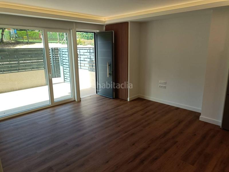 Foto fe088de9-1082-4b2f-9cf3-2999f845f2f6. Piccolo appartamento con riscaldamento parcheggio in Sanxenxo
