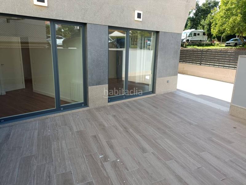 Foto 04a95a00-809d-4cdf-9439-19de180c60b2. Appartement avec chauffage parking dans Sanxenxo pueblo Sanxenxo