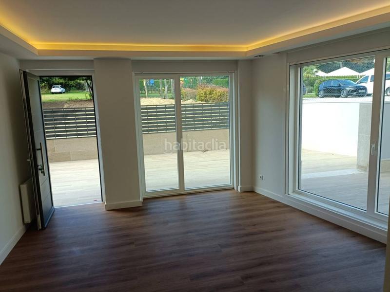 Foto 2231785d-8503-4288-b4ff-a49fbbc20508. Appartement avec chauffage parking dans Sanxenxo pueblo Sanxenxo