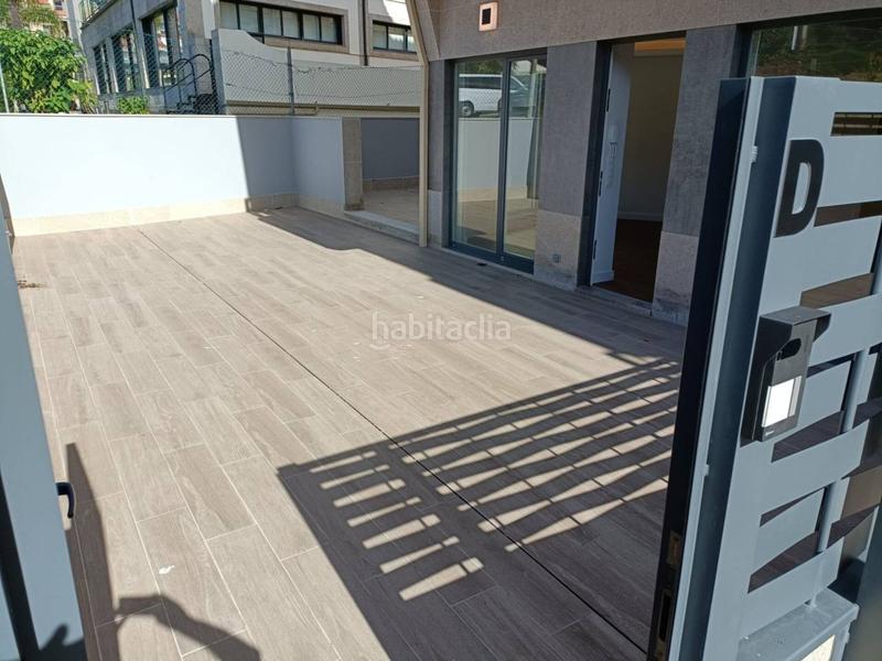 Foto dbbbb8f2-ca46-443a-a3db-025d8aceb849. Appartement avec chauffage parking dans Sanxenxo pueblo Sanxenxo