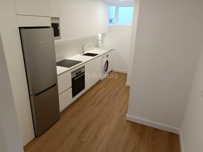 Foto eb777b58-cbd0-4e88-8966-61f8ec974fe9. Appartement avec chauffage parking dans Sanxenxo pueblo Sanxenxo