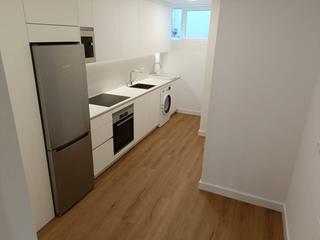 Apartament  Vigo. Apartamento en venta en sanxenxo
