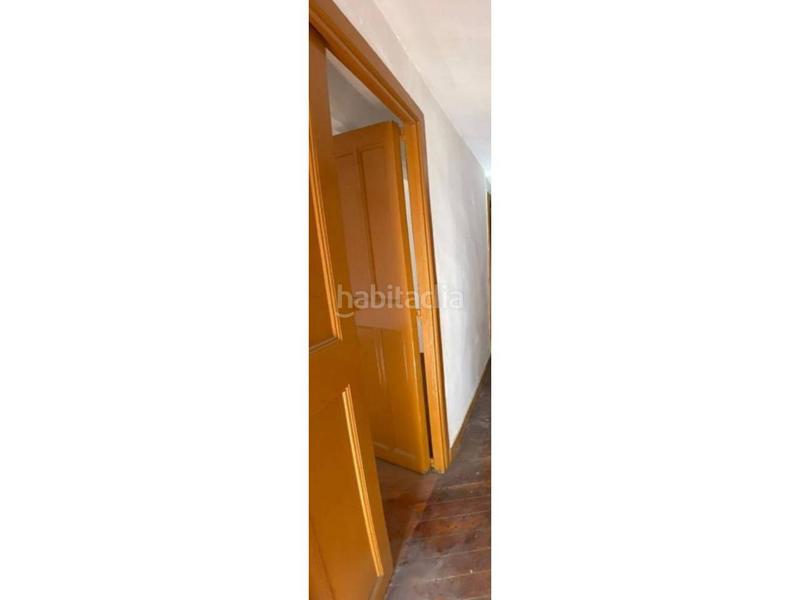 Foto e5b1cd7f-7eae-4741-a013-eb3106a898a2. Pis a Casco Viejo Ourense