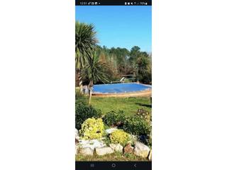 Xalet a San Cibrao das Viñas. Chalet unifamiliar en venta en soutopenedo