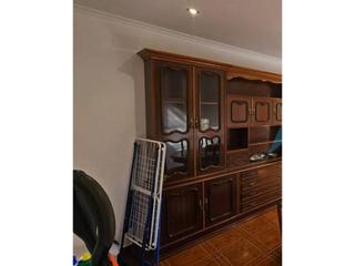 Casa a Ventiun. Casa en venta en cudeiro, con opción a compra