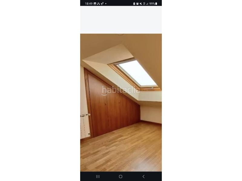 Foto 35fbf3a8-8e0c-4882-b7ca-87b89760fac1. Affitto duplex con riscaldamento parcheggio in Ventiun Ourense