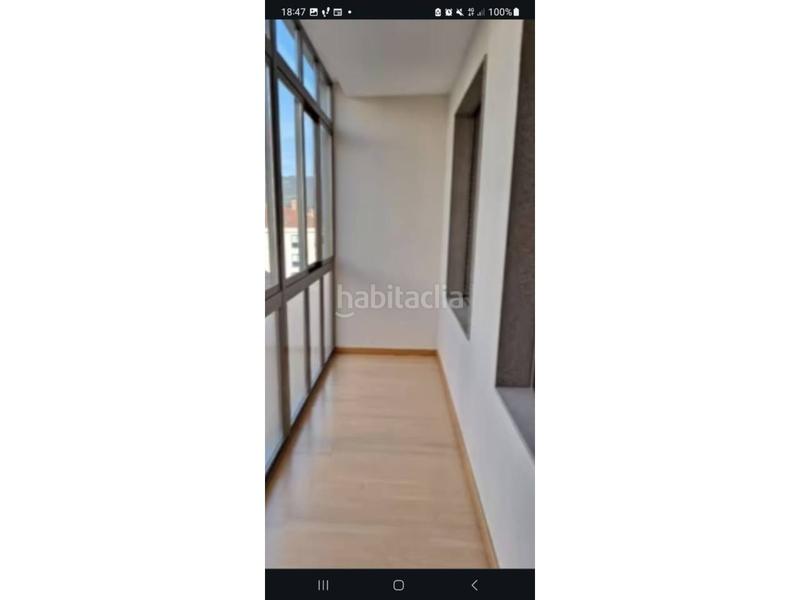 Foto e8aae073-e93a-412d-b54a-e06021137b27. Alquiler dúplex duplex en venta en vinteún en Ventiun Ourense