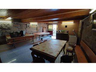 Maison à Vilamarín. Casa en venta en o rego vilamarín