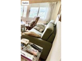 Maison à A Carballeira. Casa en venta en carballeira