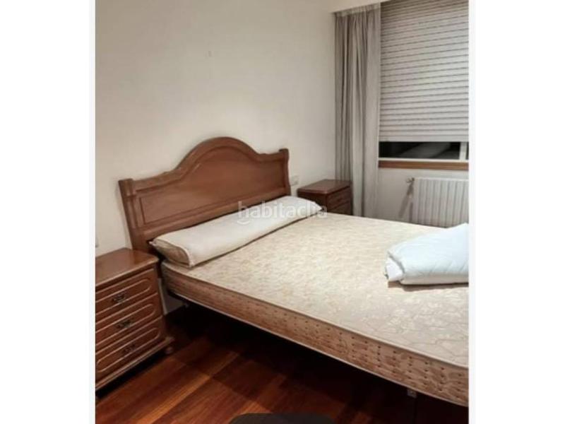 Foto 4b825a9f-aa48-42ae-bfd4-0a909fb5f71a. Lloguer pis amb calefacció aparcament a As Lagoas Ourense