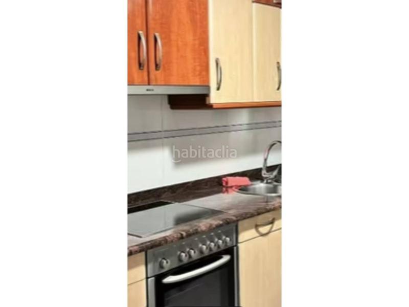 Foto fce420e5-1db0-4442-bdbf-762970cca062. Location appartement avec chauffage parking dans As Lagoas Ourense