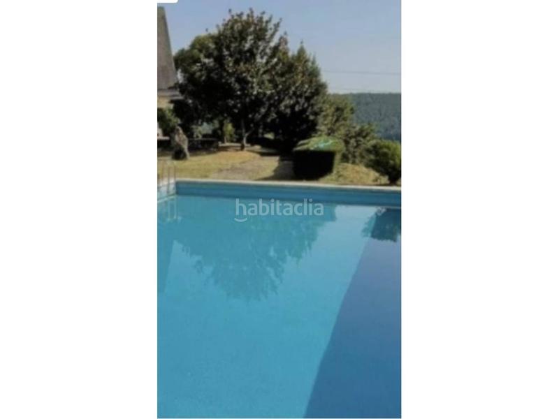Foto cfd21b02-b938-40bd-a95c-d7280f301f87. Appartamento con riscaldamento parcheggio piscina in Ourense