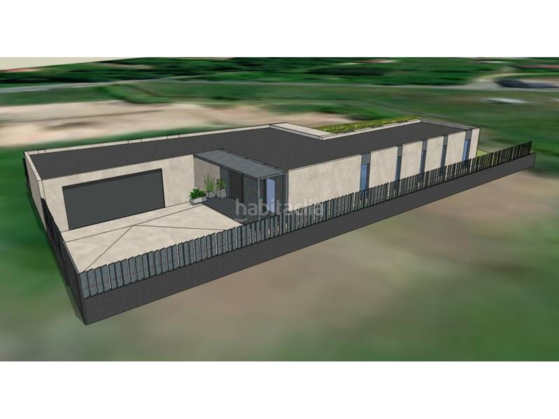 Foto 36f3452a-46a4-4511-ad76-382eec95ed76. Chalet  unifamiliar en venta en lagoas32003 en Ourense