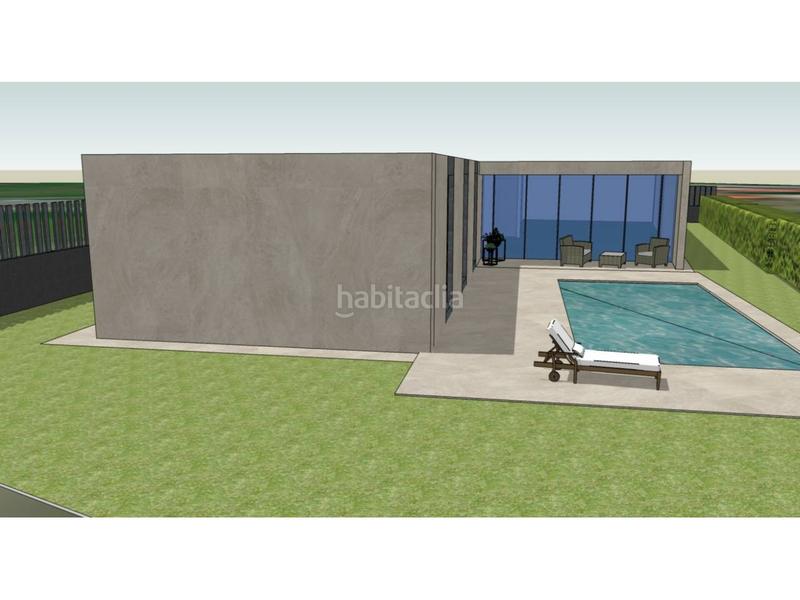 Foto bd283b6e-ed73-4fdb-a123-54bc3f94c5c5. Chalet  unifamiliar en venta en lagoas32003 en Ourense
