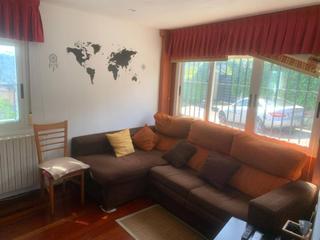 Casa en Alfoz. Casa en venta en as airas