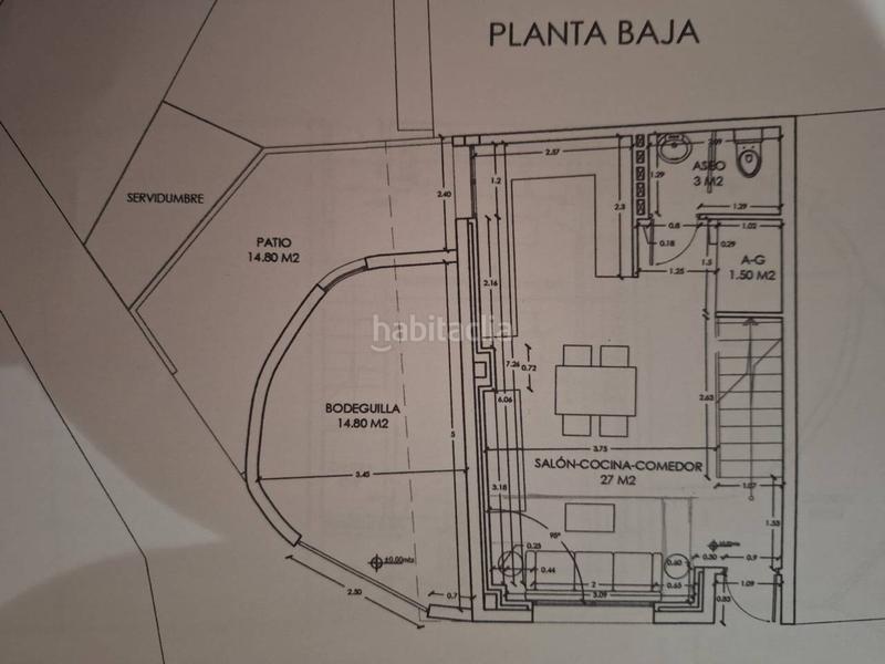 Foto 1124a6be-2ab4-45e7-bfd2-2d4171d1f8dd. Pis a Couto Ourense