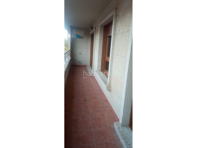 Foto f0361556-ce81-4691-8f02-c8ad67f2b027. Piccolo appartamento con riscaldamento parcheggio in Sanxenxo