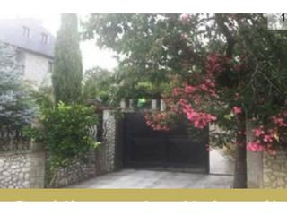Xalet a San Francisco. Se vende chalet independiente en ourense